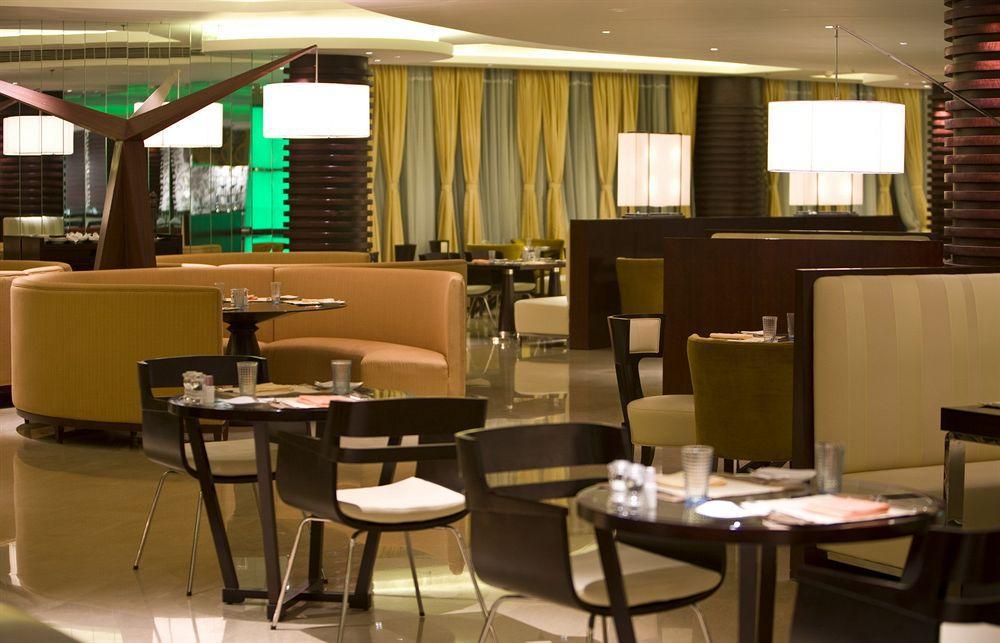 Four Points By Sheraton Hangzhou, Binjiang Eksteriør billede