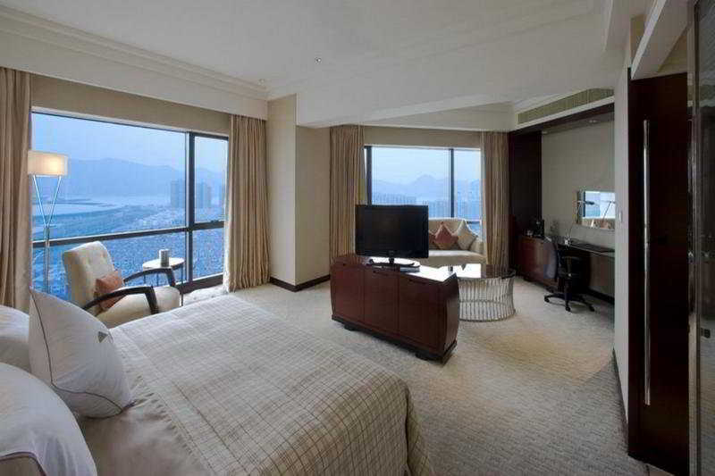 Four Points By Sheraton Hangzhou, Binjiang Eksteriør billede